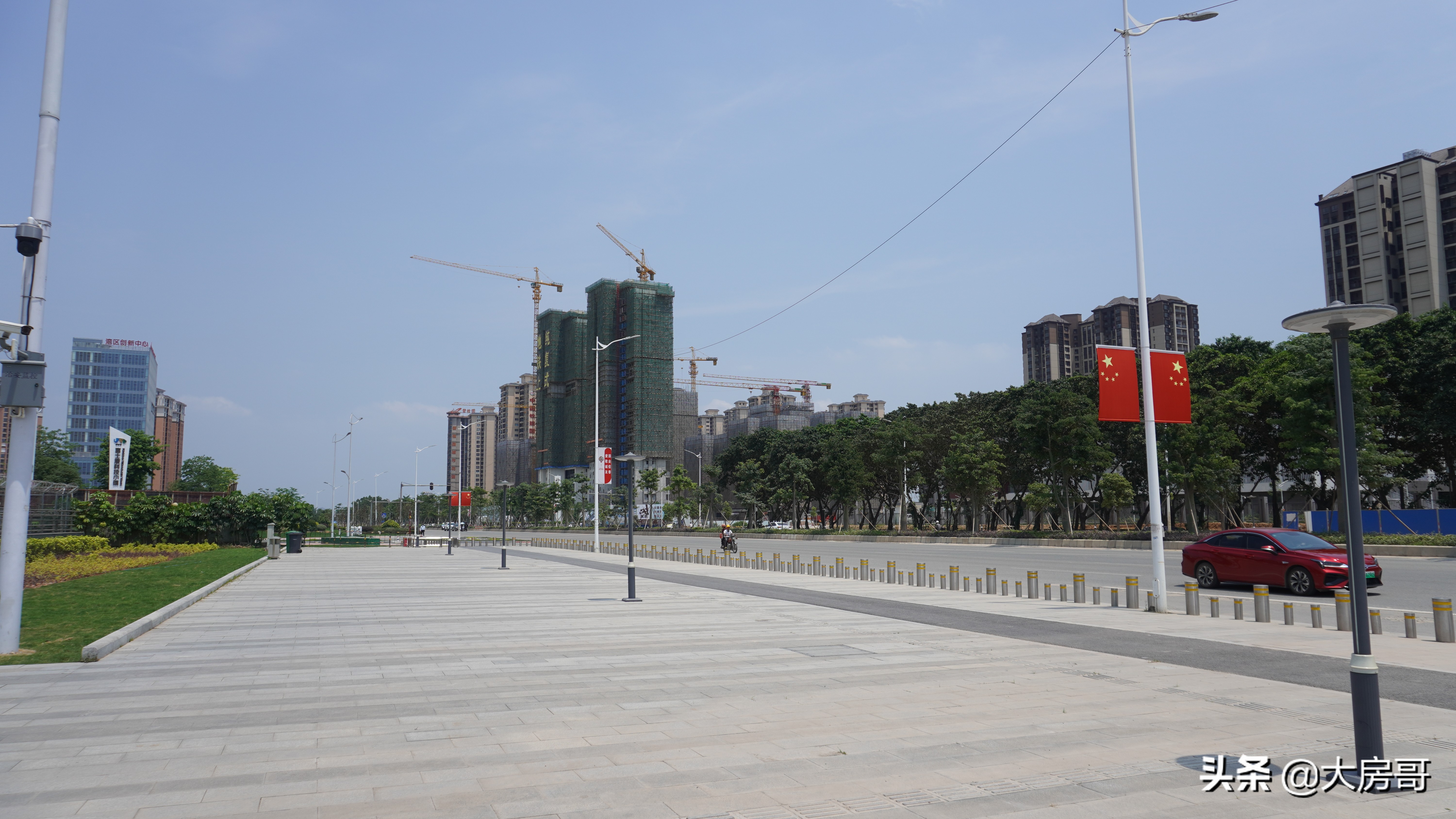 保利东湾三期最新房价,保利大降价释放了什么信号