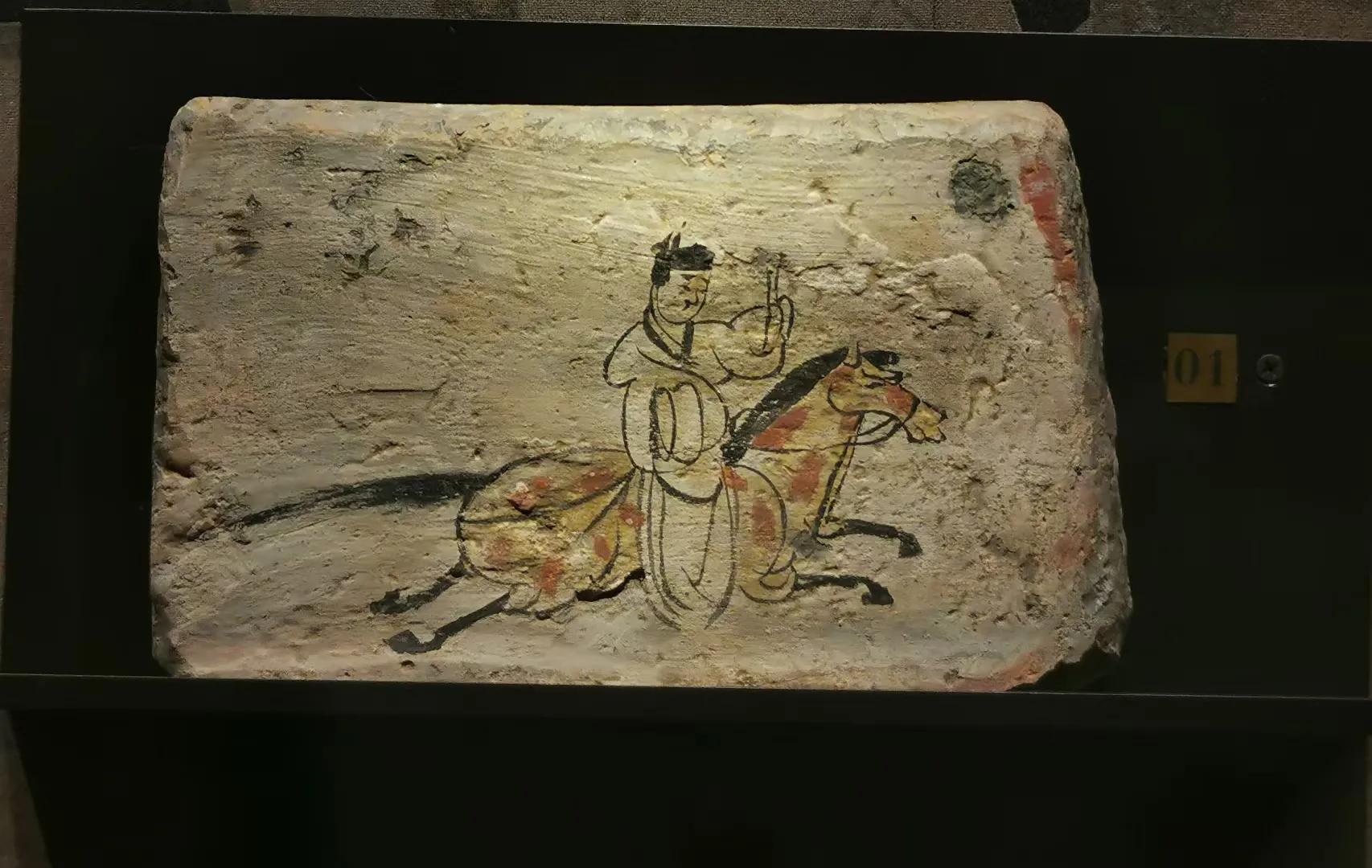 2021秋，噩梦大西北