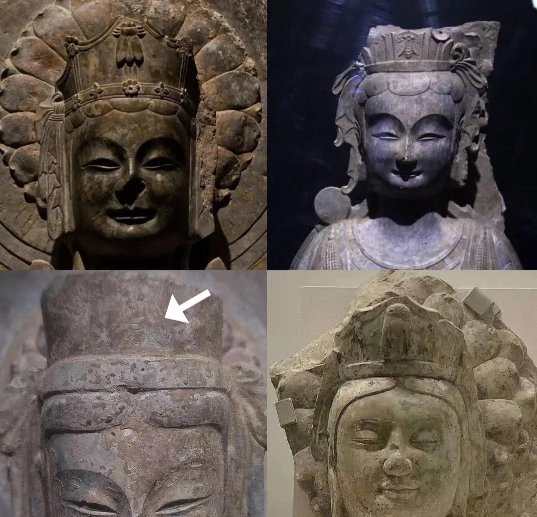 东南亚古造像图片,古造像