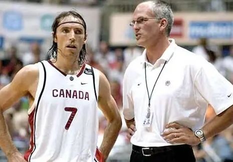 风之子纳什,风之子纳什与小霸王