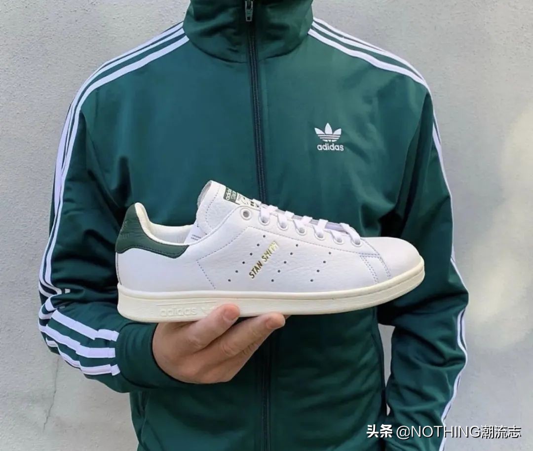 adidas阿迪达斯三叶草系列鞋,为什么阿迪三叶草鞋型不一样