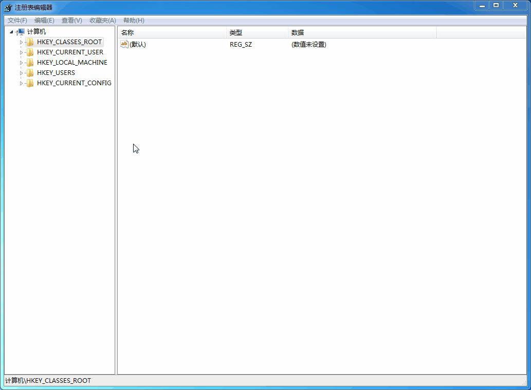 如何删除右键菜单上不需要的选项,怎么清理鼠标右键菜单选项