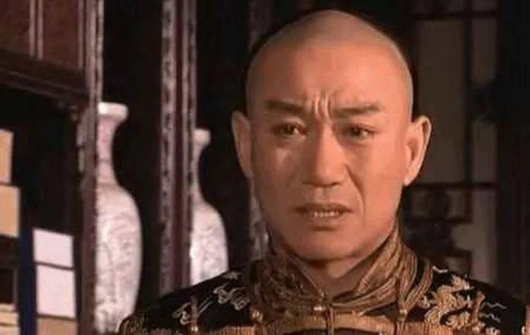 大宅门詹王爷是什么身份,大宅门詹王爷属于什么级别