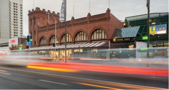 让黄晓明上瘾的南澳大利亚，到底有什么魔力？