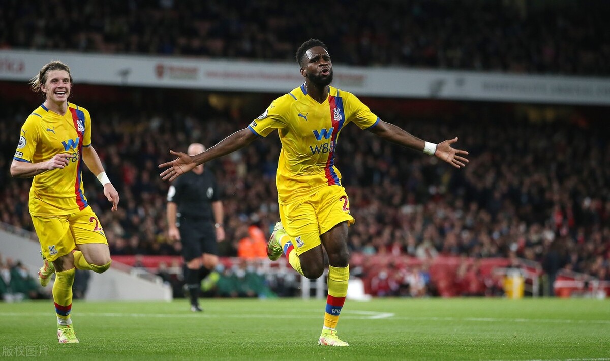 水晶宫2-0纽卡斯尔联,水晶宫对纽卡斯尔联队历史比分