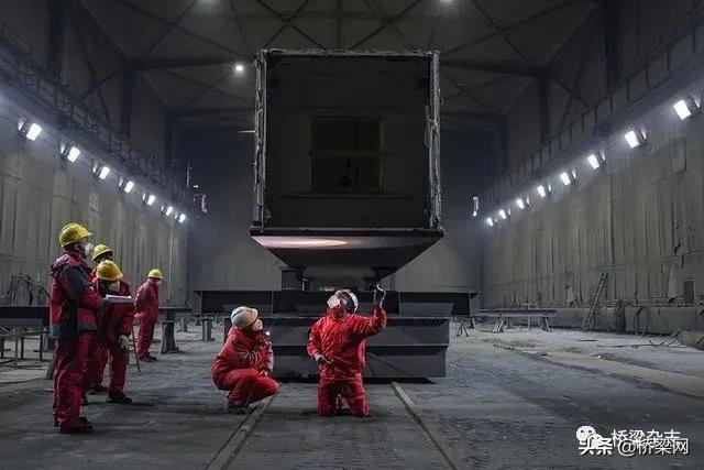 贵州省高速云雾大桥,贵州贵定云雾特大桥