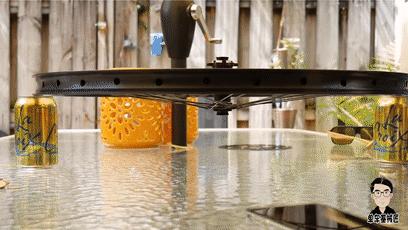 手工编轮组,编轮组教程