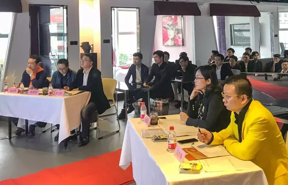 华浔品味设计师待遇,华浔设计