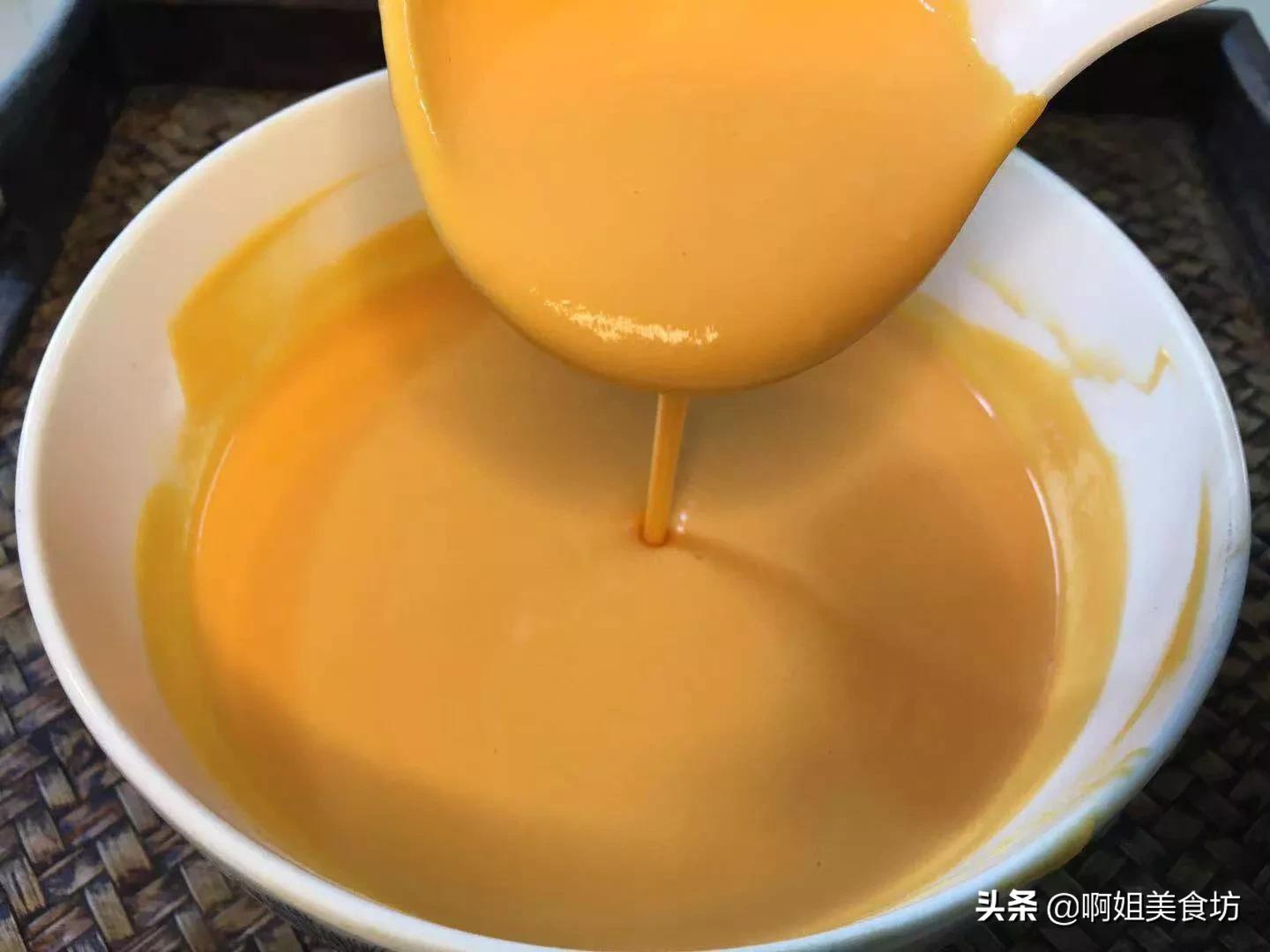 我家一周早餐分享,我家一周的健康食谱