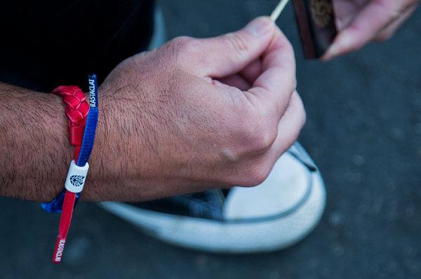 情人节快到了，送情侣手链才是秀恩爱的最高境界哦