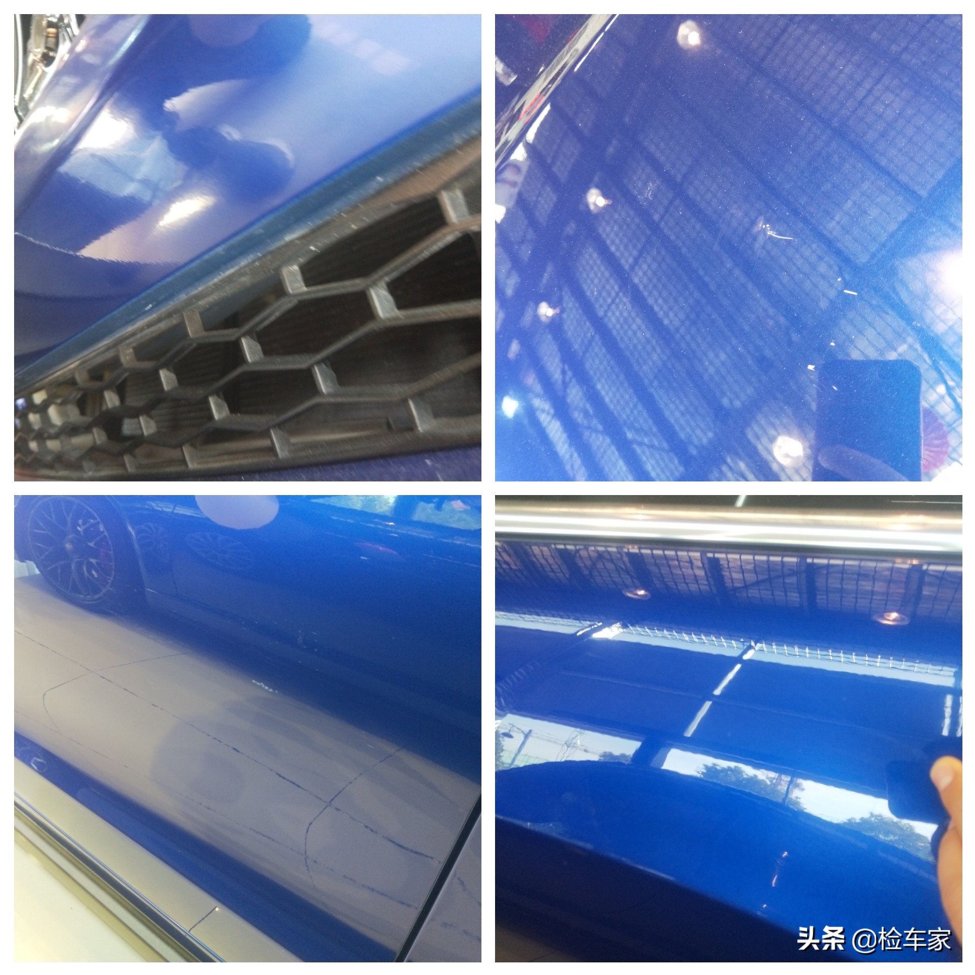 玛莎拉蒂吉博力算不算伪豪车,两年的玛莎拉蒂吉博力