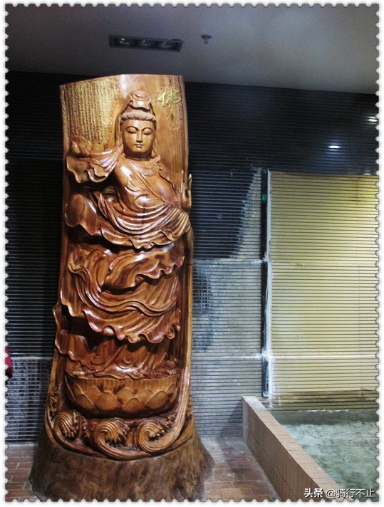 一栋楼内演绎的红木传奇