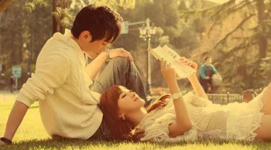 现代恋爱指南---旅程的引航员