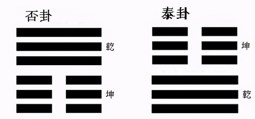 《推背图》第一象和第六十象详解：短短几十字，道尽人间一切