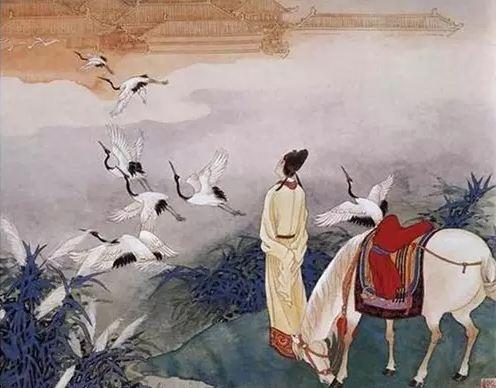 诗鬼李贺最绝一句话,诗鬼李贺人生经历