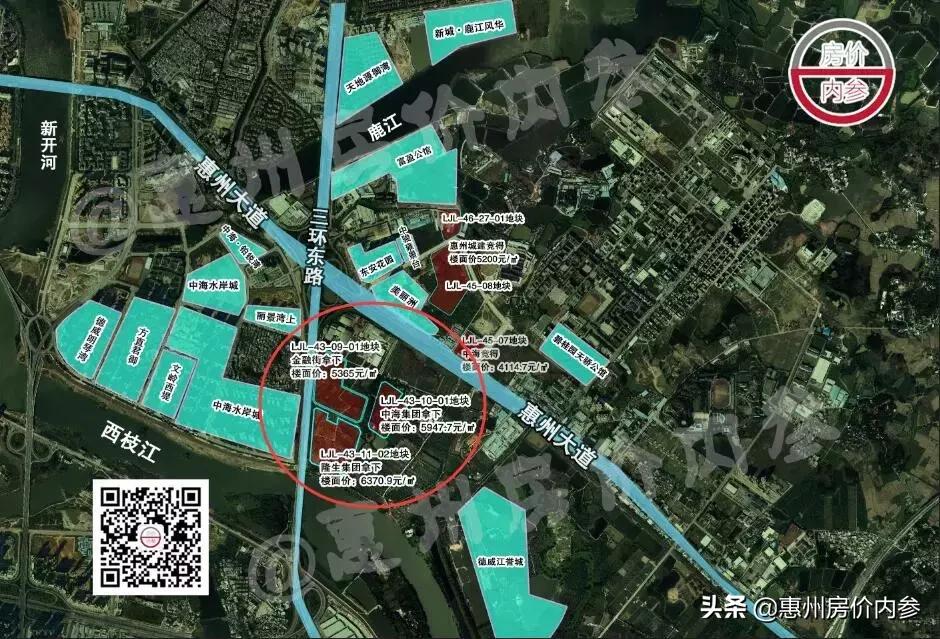 惠州江北好还是金山湖好,惠州金山湖最好的地段