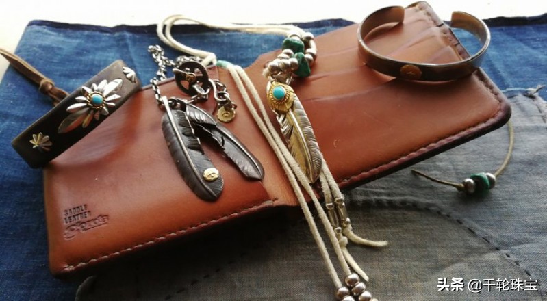 堪称银饰帝王的GORO‘S和CHROMEHEARTS让你有钱也不一定买得到