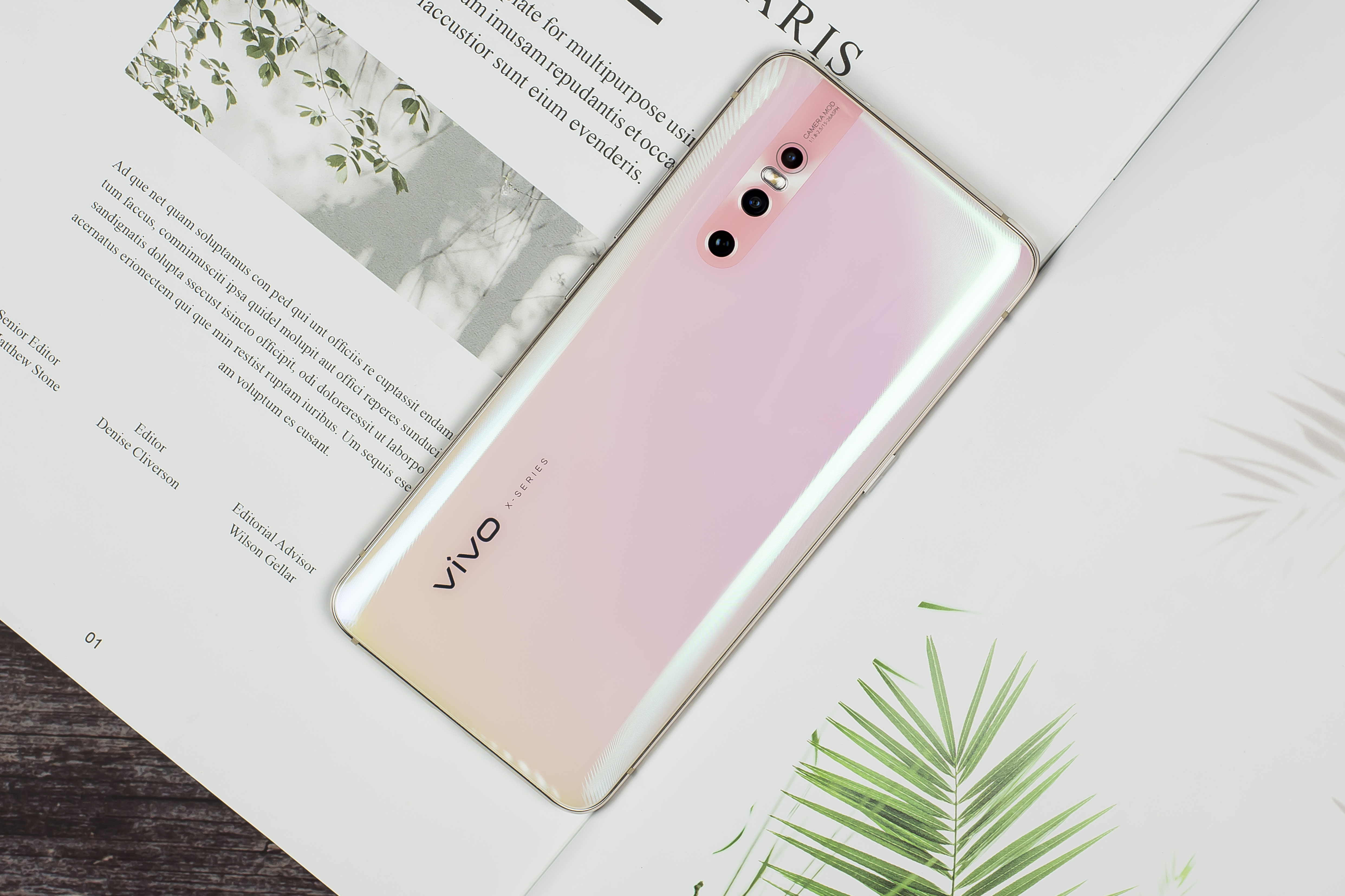 vivox27都有什么特殊功能,vivox27有哪些特殊功能