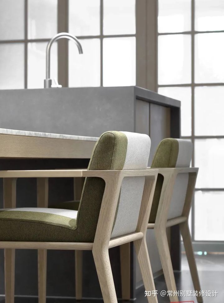 东方禅意风格案例,禅意风设计参考案例