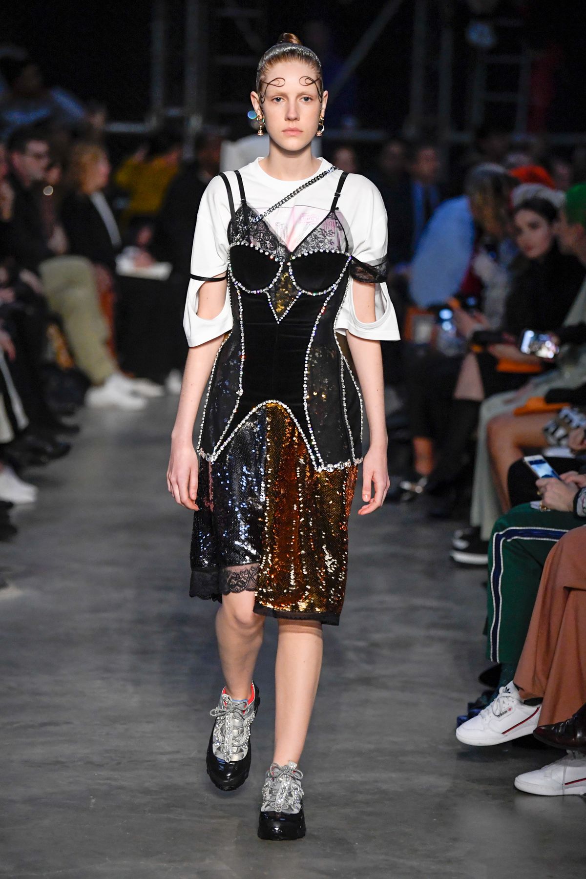 burberry2022秋冬男装,burberry2022