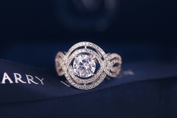 怎么挑选钻戒有哪些基本常识,钻戒挑选攻略