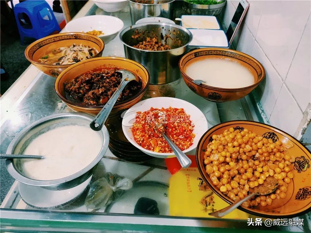 威远县面馆推荐,威远最贵面馆