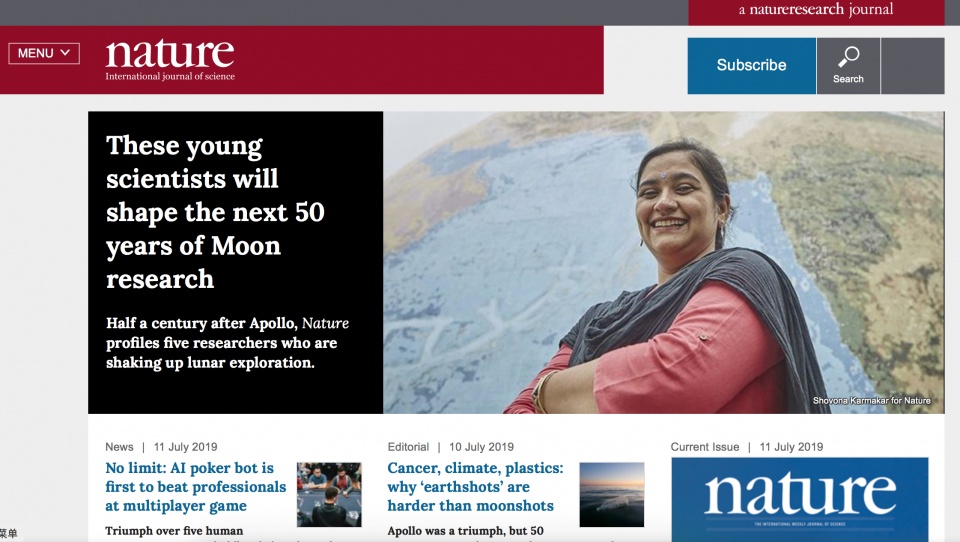 在哪里可以查英文文献免费,英文文献怎么找