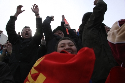 蒙古足球亚洲预选赛,蒙古足球世界排名第几