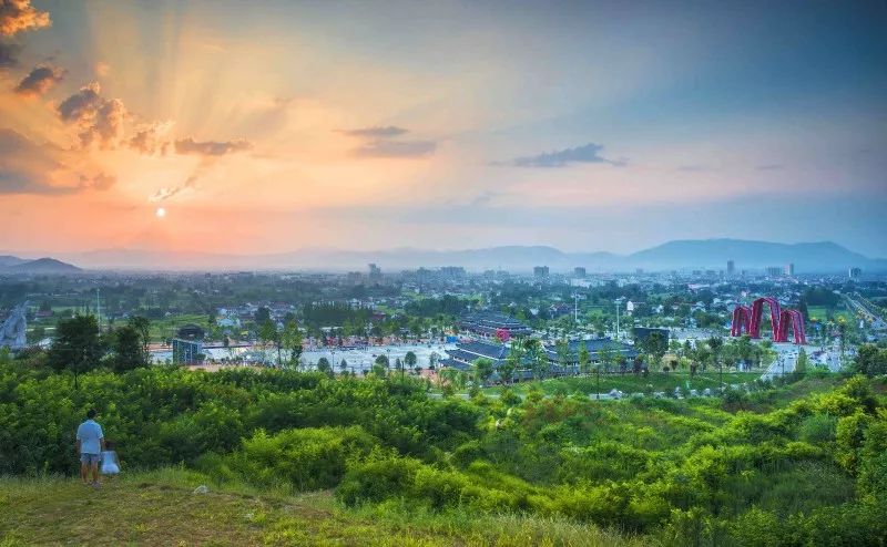 汉中周边旅游景点推荐自驾游,汉中新年到西安旅游全攻略