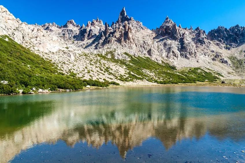 阿根廷绝美照片,阿根廷风情图