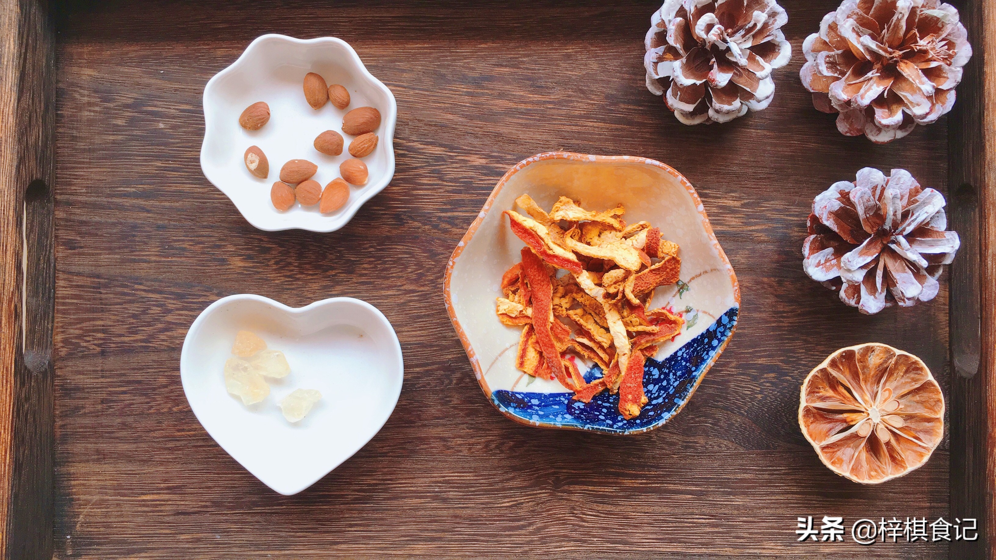 适合女生煮茶养生茶的配方大全,适合煮着喝的养生茶