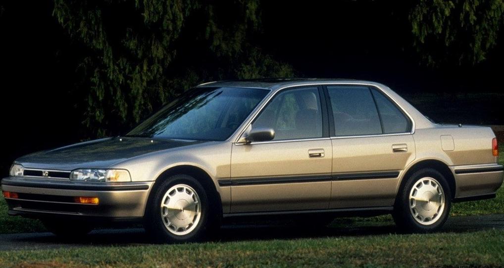 本田雅阁从一代到十代,广本雅阁2022怎么样