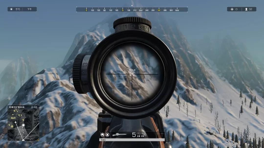 雪地吃鸡代码,雪地吃鸡了解一下