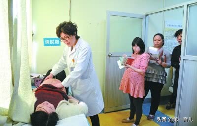 为什么越来越多孕妇不做产检,为什么越来越多孕妈不愿意做孕检