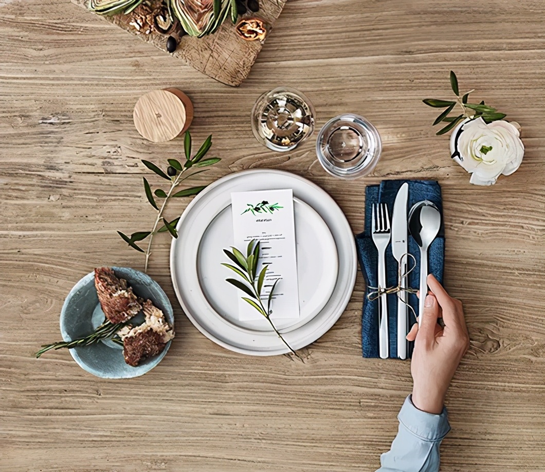 好物之走进德国|WMF：与宝马、奔驰齐名的德国国宝级厨具