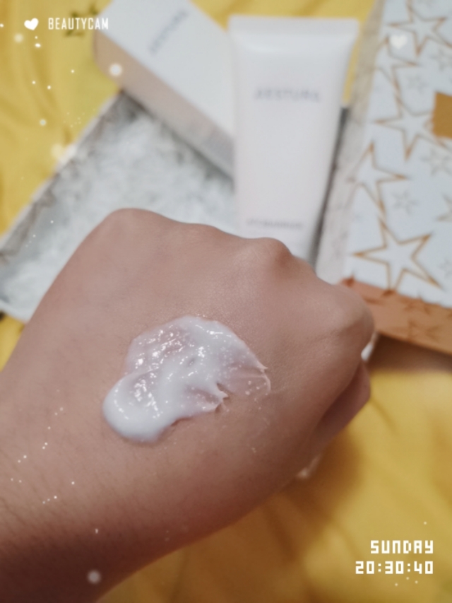 评价达人一月宝box