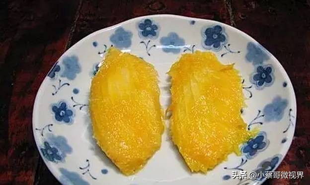 吃完的水果种子不要丢,吃完水果果核别扔