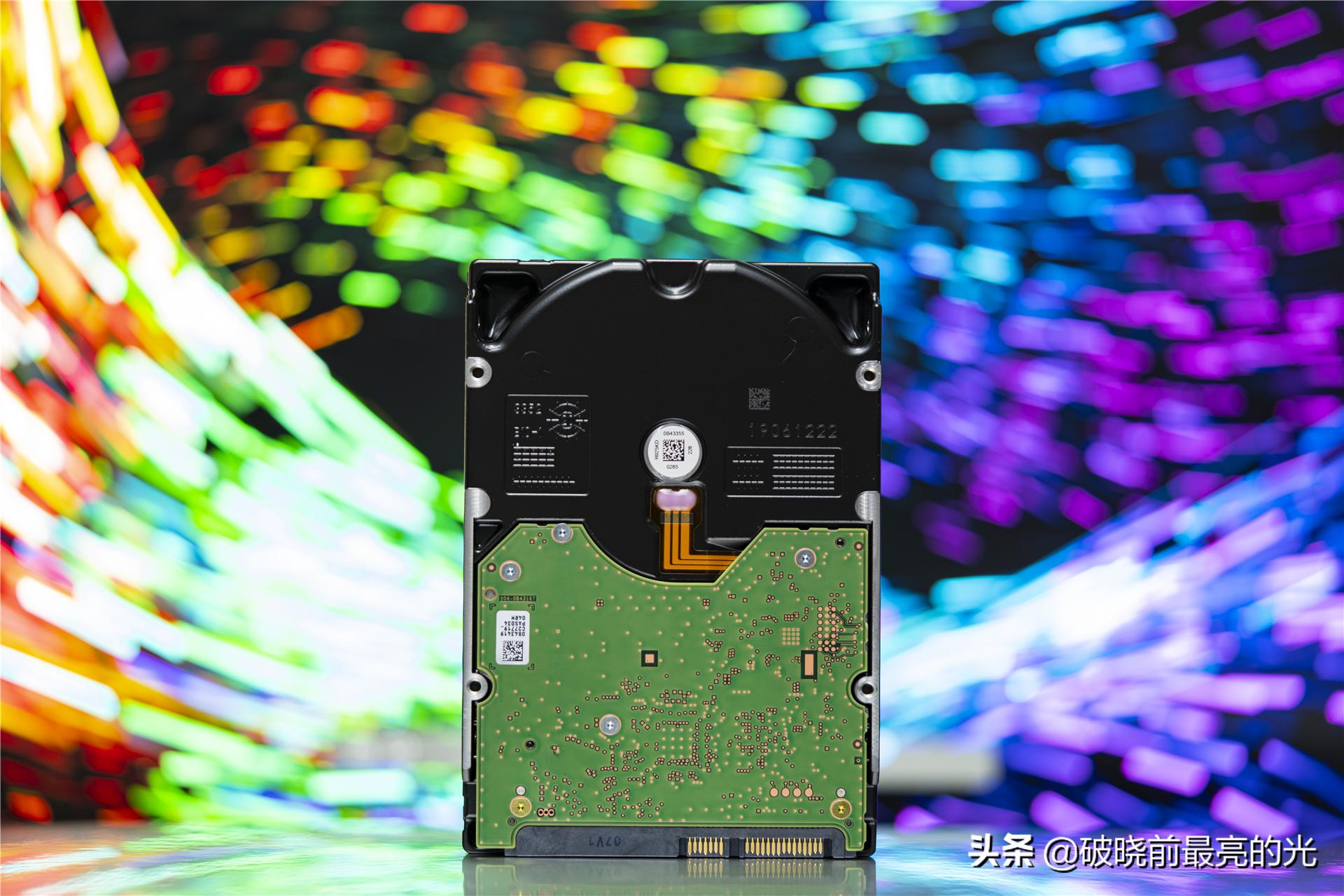 黑盘有多快,一般黑盘的速度