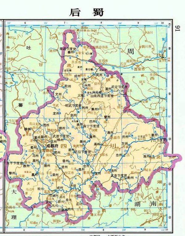 张公铎,张公铎主要成就