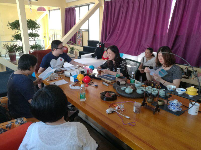 真正做好职工群众的娘家人,做职工贴心娘家人