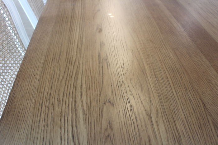 全屋柜子实木应该用哪种木头,实木定制柜子用什么木材好