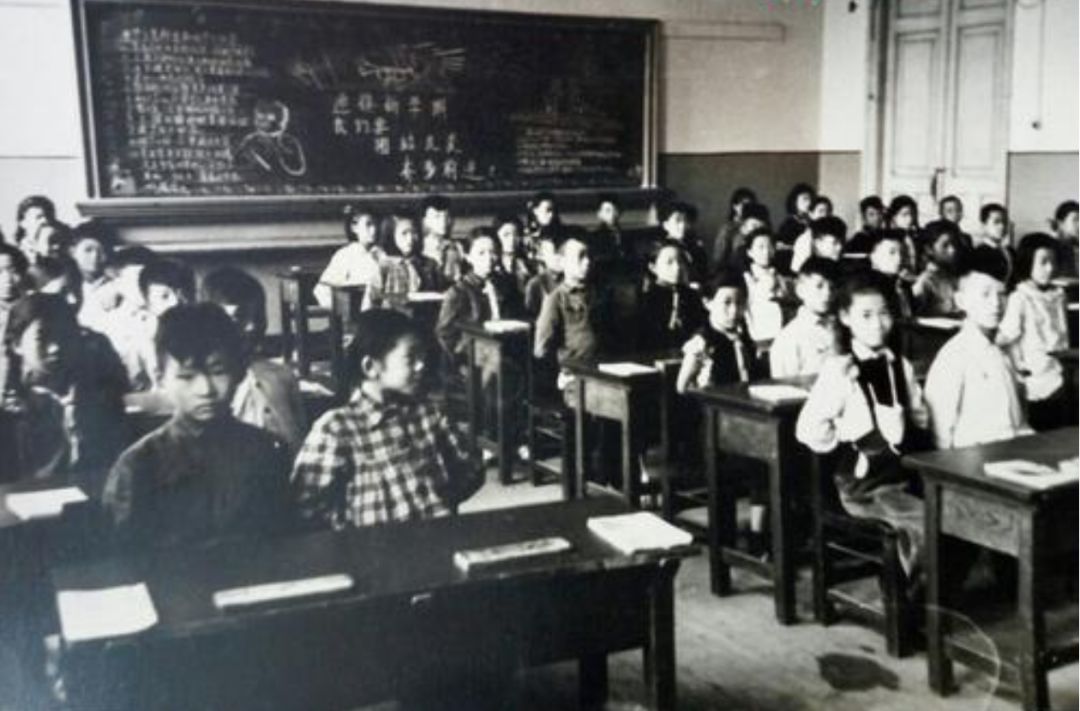 故城时光照片,衡水故城小学