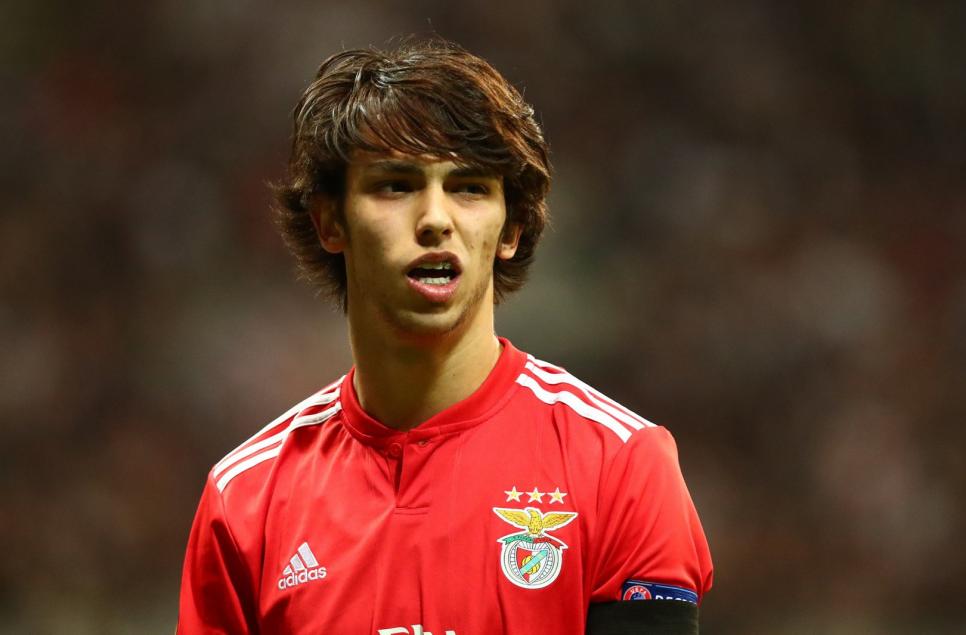 菲利克斯在葡萄牙的表现,葡萄牙费利克斯c罗