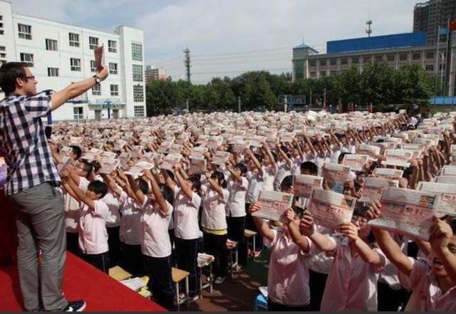 新政策下的衡水中学升学怎么样,衡水中学实验学校和衡中哪个好