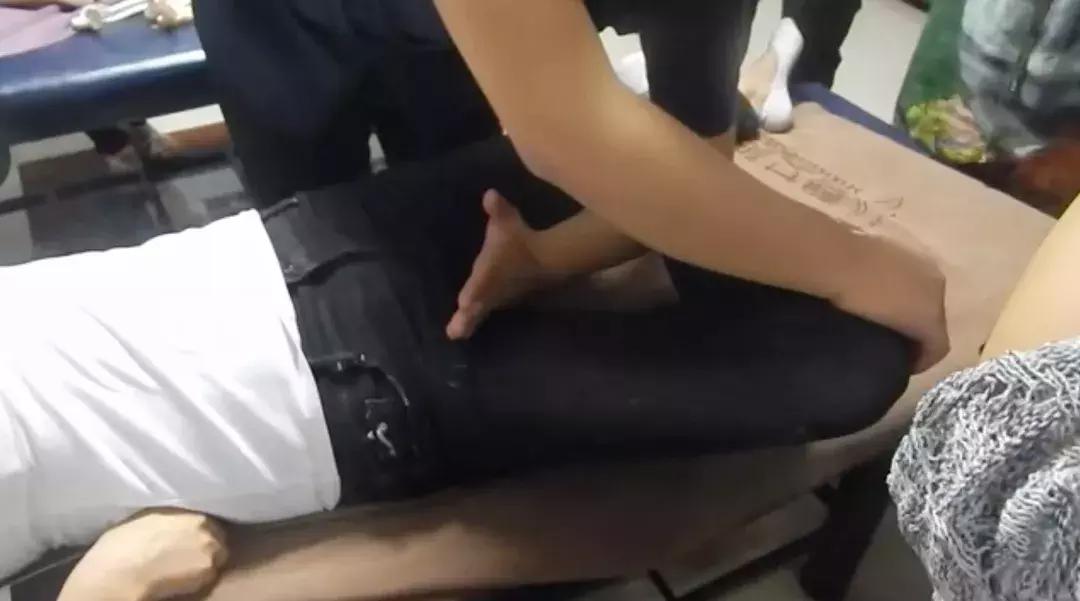 风靡朋友圈的「徒手缩阴」术真的有效吗？