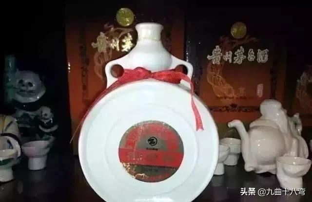 记忆中的老白酒,山东省八十年代九十年代名酒大全