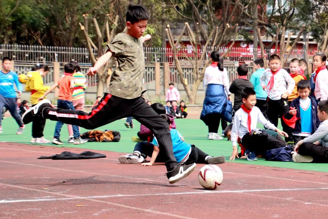大江小学足球联赛,大江山小学足球比赛