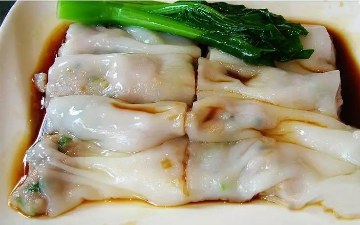 肠粉秘方老师傅,肠粉店绝密配方