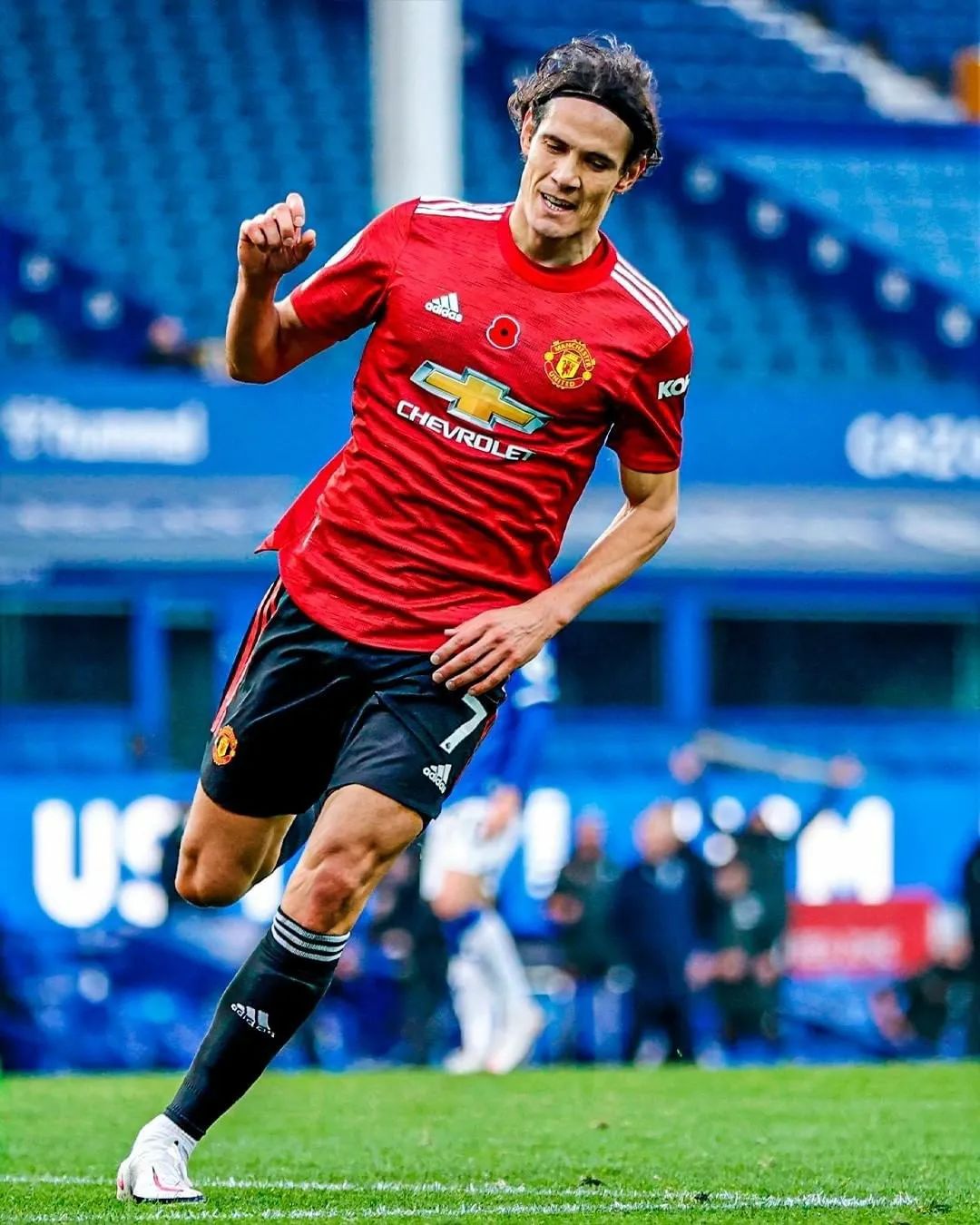 上赛季卡瓦尼进几个球,卡瓦尼巅峰集锦