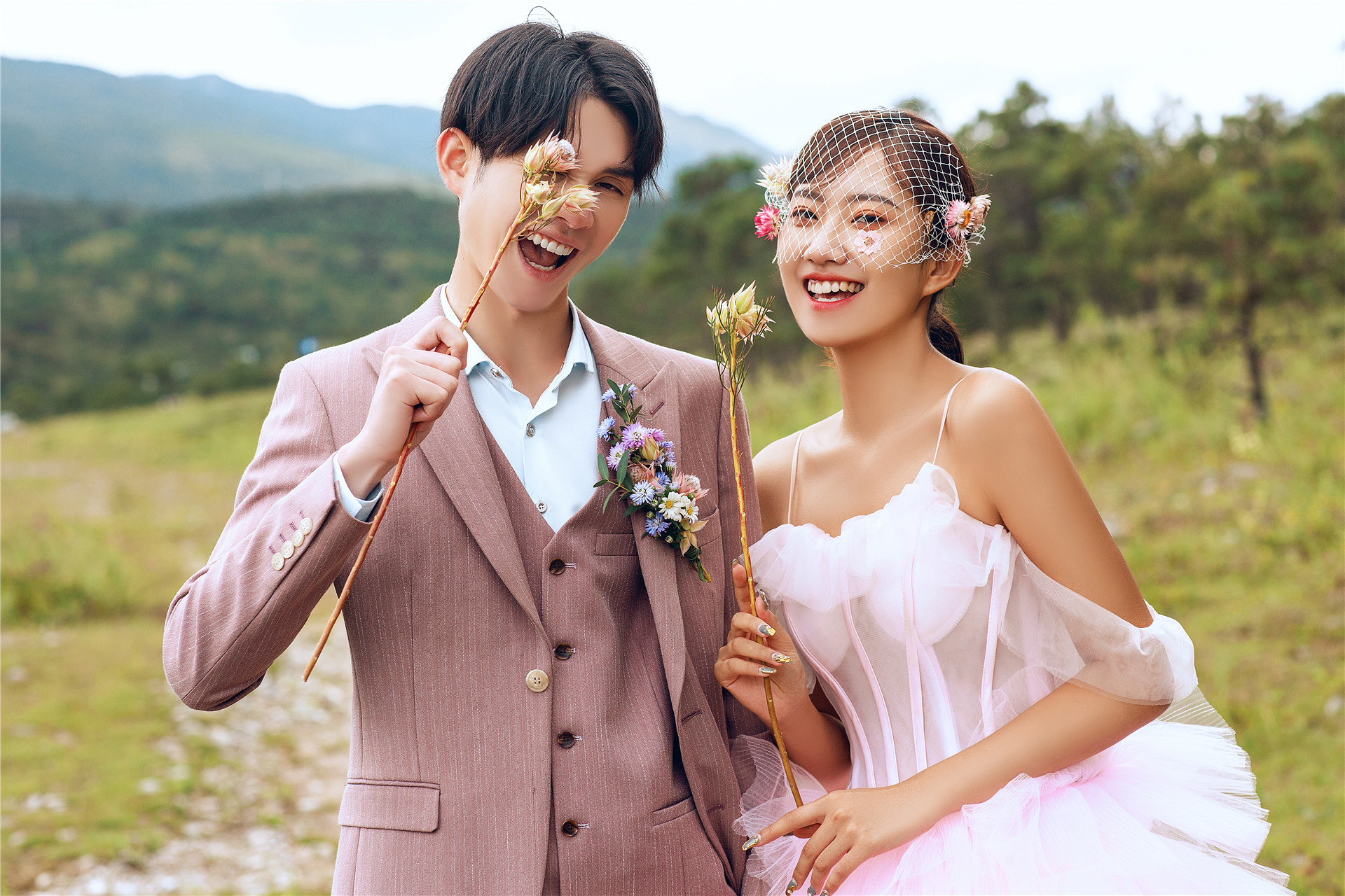 丽江婚纱照旅拍推荐哪家最好,丽江婚纱旅拍推荐哪家好